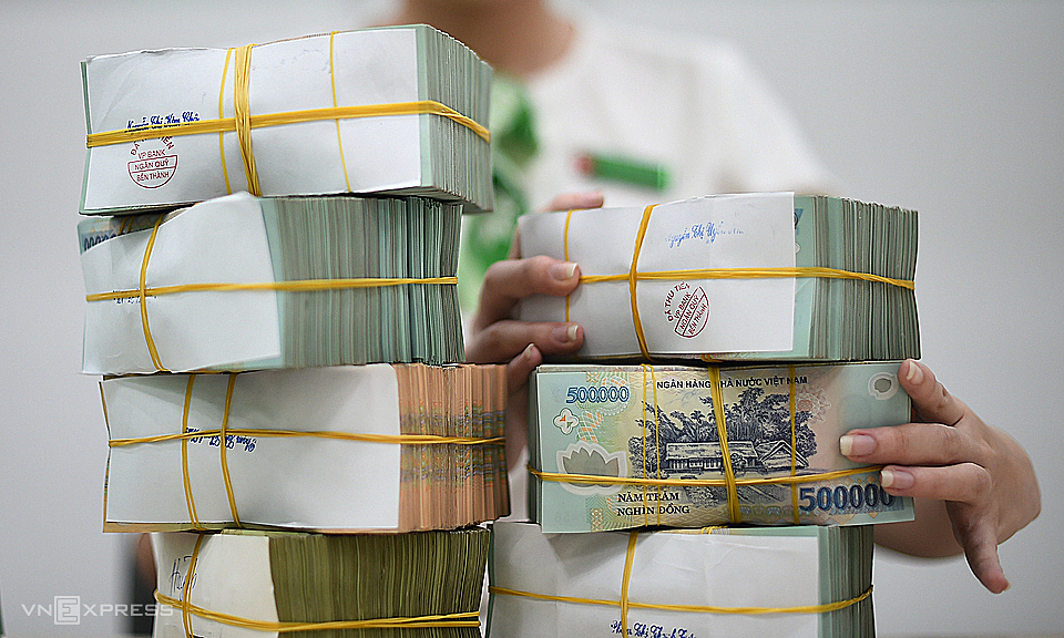 Which Businesses Pay The Most Taxes In 2022 Vietnam Vn