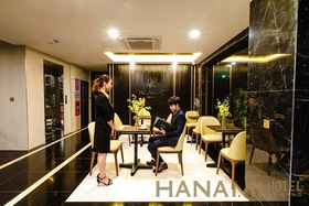 Hanami Hotel Da Nang - Khách sạn tư nhân giá tốt nhất tại Đà Nẵng