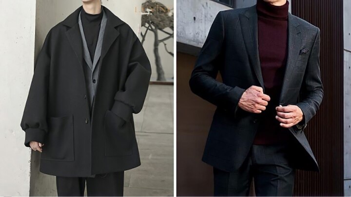 Cách phối đồ với áo blazer nam đơn giản mà thu hút ánh nhìn - 7