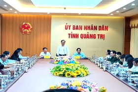 Triển khai Kế hoạch thực hiện Đề án hỗ trợ xây mới nhà ở cho hộ nghèo trên địa bàn tỉnh giai đoạn 2023-2026