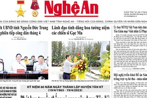 Số 13563 ngày 18-4-2023