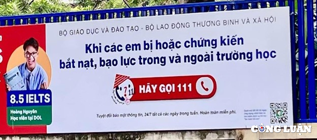 phu huynh neu quan diem cung ran ve bao luc hoc duong va dong thai khi con bi bat nat hinh 2