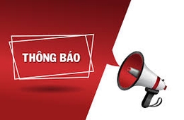 Công an tỉnh Gia Lai tìm người phục vụ kiểm tra, giải quyết tố giác bà Ngô Thị Ái Mai chiếm đoạt tiền