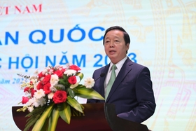 Hội Nhà báo Việt Nam triển khai nhiệm vụ năm 2023