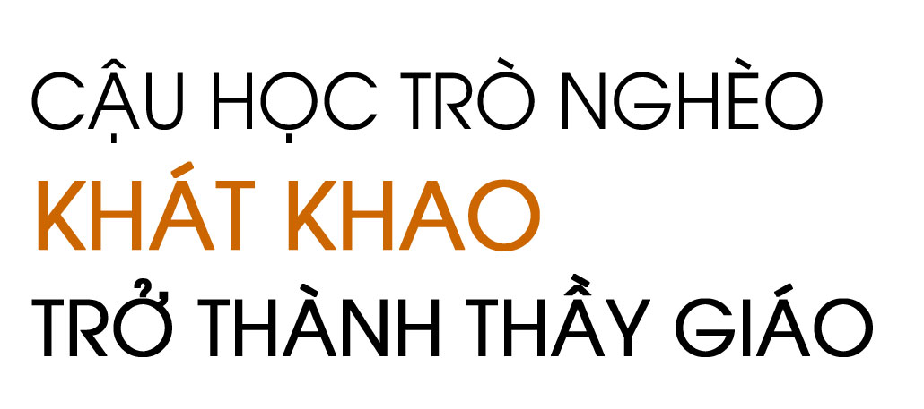 “Một đời góp nhặt” của Nhà giáo Nhân dân Bùi Thân