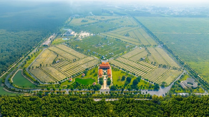 AKA Land phân phối độc quyền Hoa viên sinh thái Sala Garden - 3