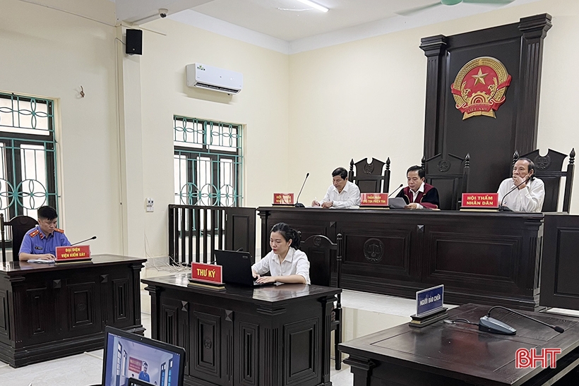 “Bóc lịch” 8 năm vì mua bán trái phép chất ma túy