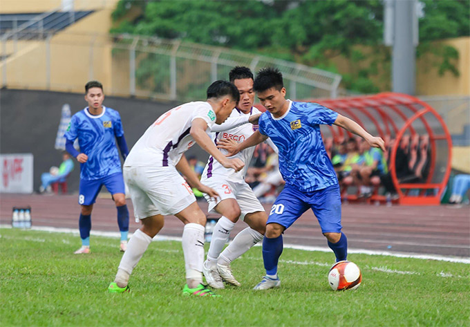 Chờ đợi gì từ ‘dị nhân’ quê Hà Tĩnh tại SEA Games 2023?