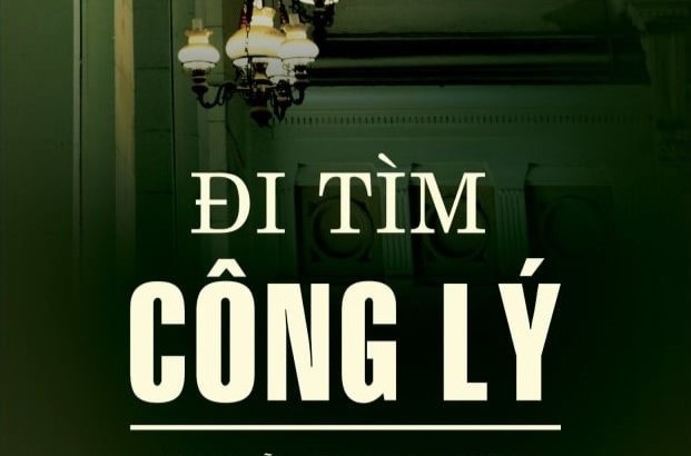 'Di tim cong ly' hinh anh