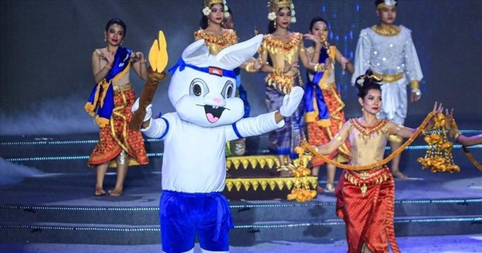 Campuchia bất ngờ miễn phí toàn bộ cho các đoàn dự SEA Games - 1