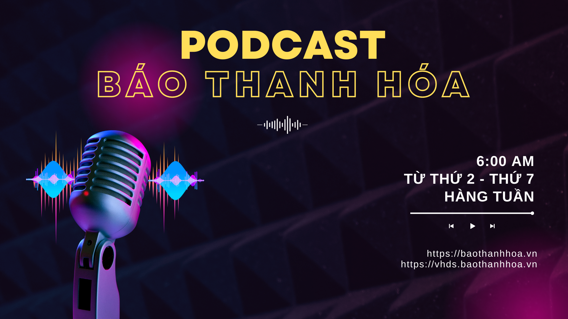 PODCAST 6:00 AM: Điểm tin nổi bật ngày 17-4