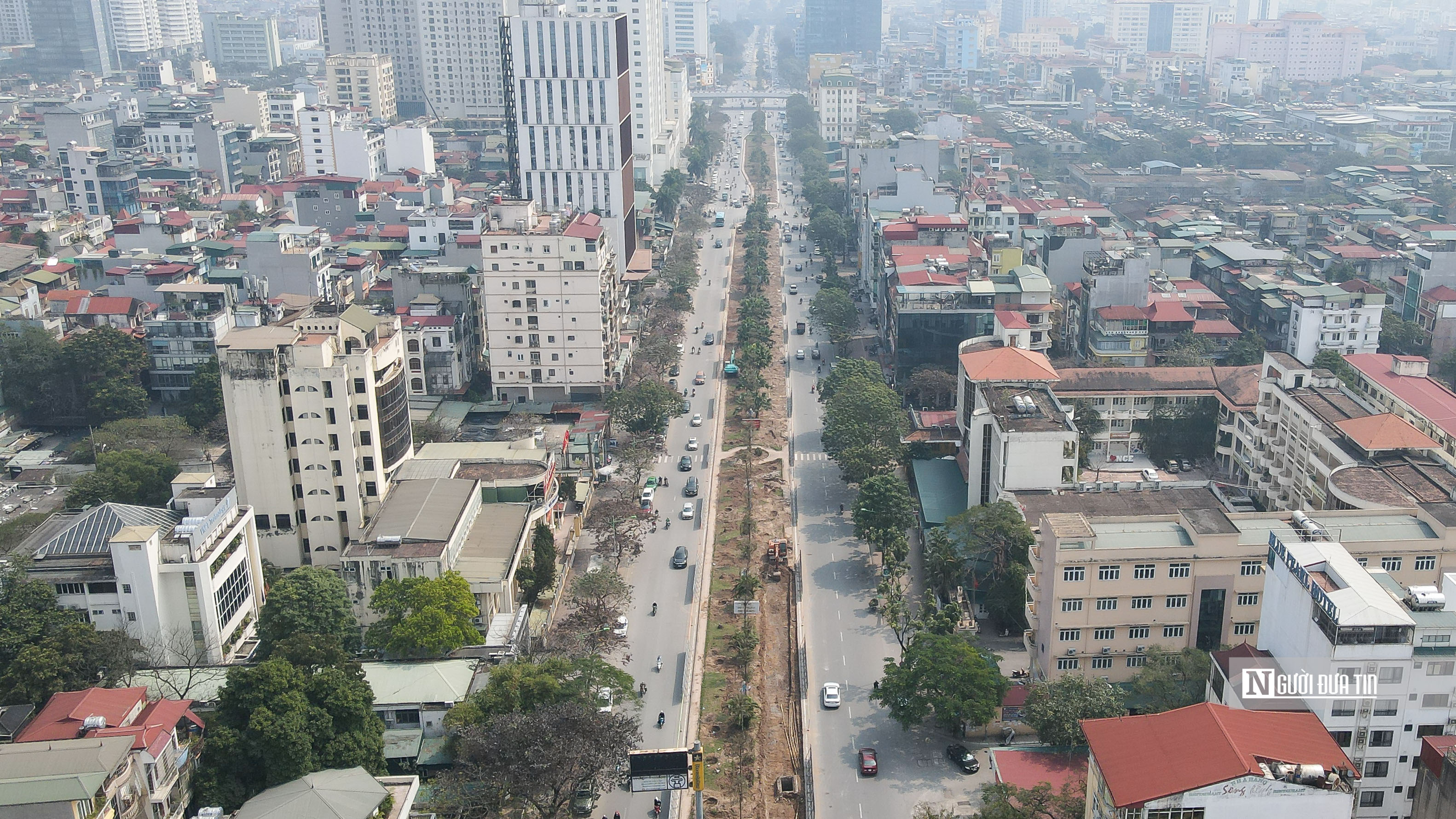 Bất động sản - Dự kiến giám sát về quản lý thị trường bất động sản trong năm 2024