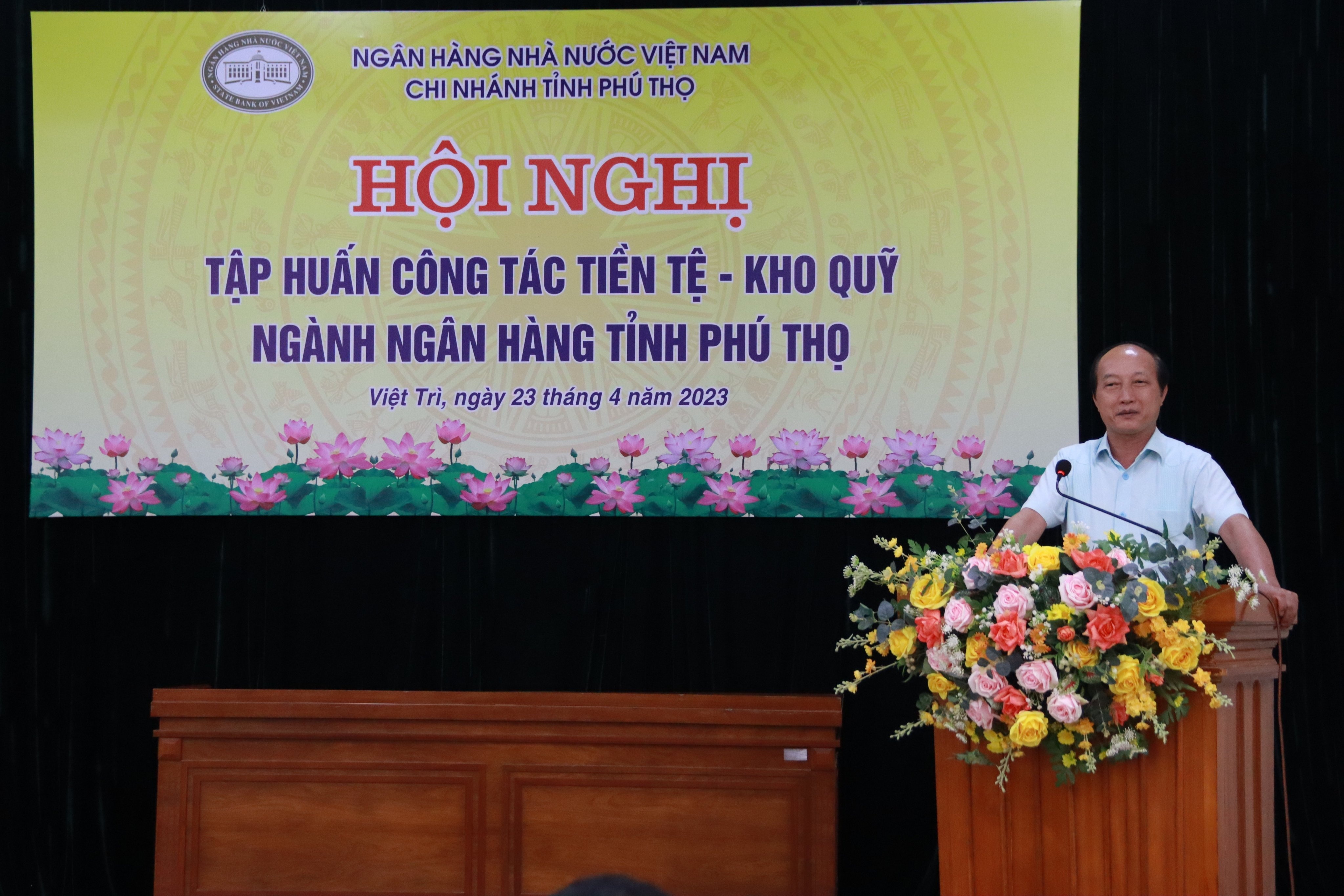 phu tho hoi nghi tap huan cong tac tien te kho quy