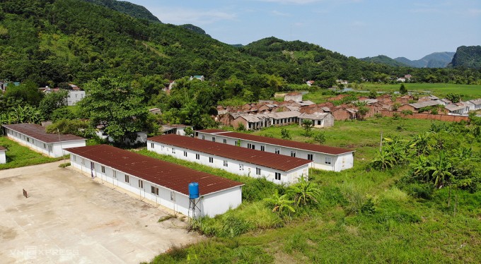 Chính sách - Lãng phí tài nguyên đất từ những dự án 'treo'