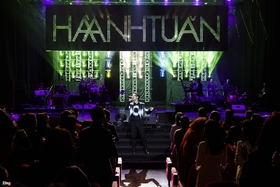 Thương hiệu concert Hà Anh Tuấn mất giá