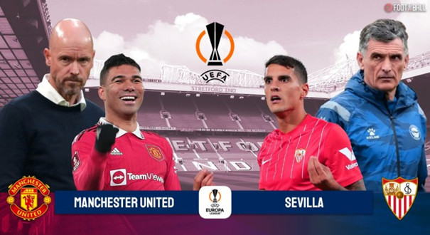 Manchester United – Sevilla: “Quỷ đỏ” phải “nắn lại” dòng chảy lịch sử