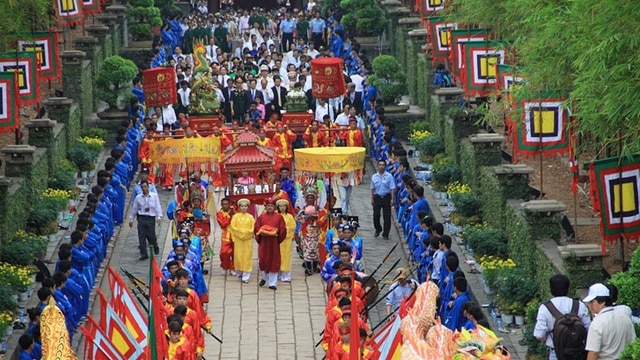 Ngày Quốc Tổ Việt nam toàn cầu 2022 - Lễ giỗ Tổ và vinh danh con cháu Vua Hùng toàn cầu sẽ được tổ chức theo hình thức trực tuyến và trực tiếp