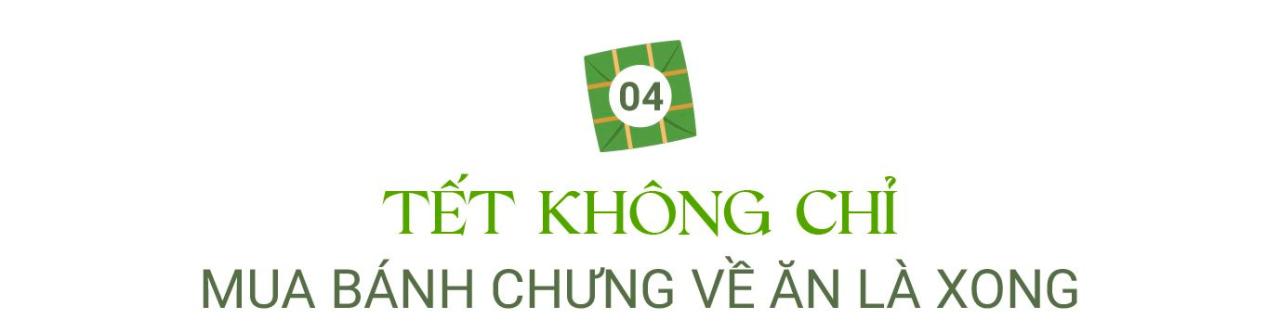 CEO bánh chưng Nương Bắc kể chuyện công ty vừa thành lập đã dừng hoạt động, tặng miễn phí 200 sản phẩm để tìm câu trả lời có nên đi tiếp - Ảnh 12.