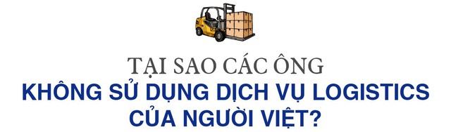 Cách để một công ty tí hon thành DN top 6 ngành logistics và giấc mơ 20.000 tỷ của CEO Bee Logistics - Ảnh 1.