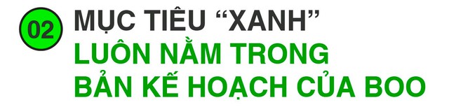 15 năm kiên trì với triết lý kinh doanh xanh, CEO BOO Đỗ Việt Anh: “Từng đứng trước nguy cơ ngừng kinh doanh do Covid, giờ chúng tôi tự tin tăng trưởng từ 15-20% so với thời kỳ trước” - Ảnh 4.