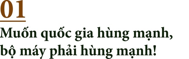 TS Nguyễn Sĩ Dũng: Nếu không có các tập đoàn thành công, thì Việt Nam nhìn vào đâu để ‘hoá rồng’? - Ảnh 2.