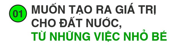 15 năm kiên trì với triết lý kinh doanh xanh, CEO BOO Đỗ Việt Anh: “Từng đứng trước nguy cơ ngừng kinh doanh do Covid, giờ chúng tôi tự tin tăng trưởng từ 15-20% so với thời kỳ trước” - Ảnh 1.