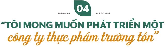 Cô gái Mường xinh đẹp bán thịt chua gây bão Shark Tank: Tôi đã làm việc với những người ghê gớm khét chợ, từng mất trắng 1 tỷ vì sự hiếu thắng - Ảnh 9.