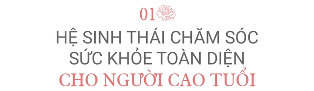 Ngô Thùy Anh - Forbes Under 30 2022: Tôi không muốn là một cỗ máy kiếm tiền mãi trống rỗng - Ảnh 1.