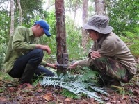 Nhà bảo tồn trẻ Trang Nguyễn: Bảo vệ môi trường và bảo tồn thiên nhiên không phải câu chuyện của riêng ai!