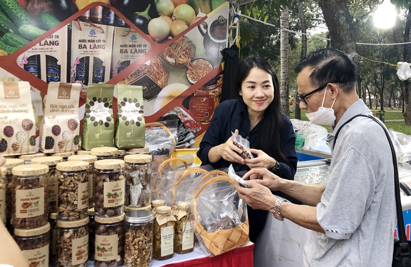 Hà Nội: Khai mạc Chương trình Khuyến mại tập trung năm 2023 vào ngày 18/5