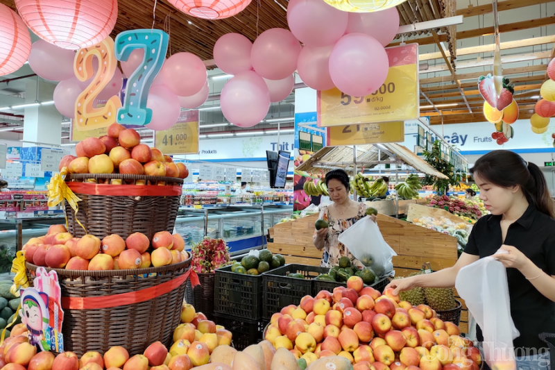 Đà Nẵng: Khuyến mại, kích cầu tiêu dùng dịp lễ 30/4 – 1/5 và cao điểm hè 2023