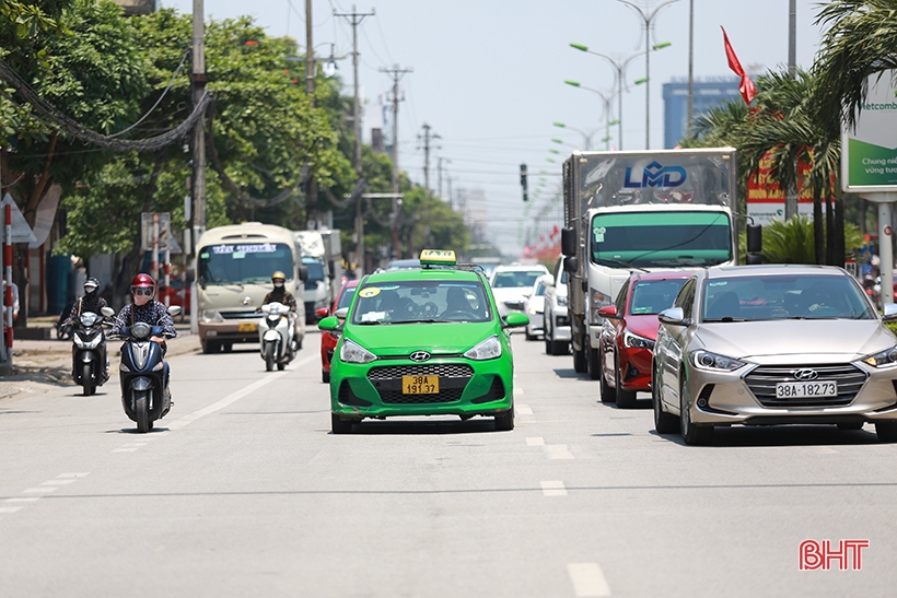 Chuyên gia khí tượng nhận định thời tiết Hà Tĩnh trong mùa hè 2023