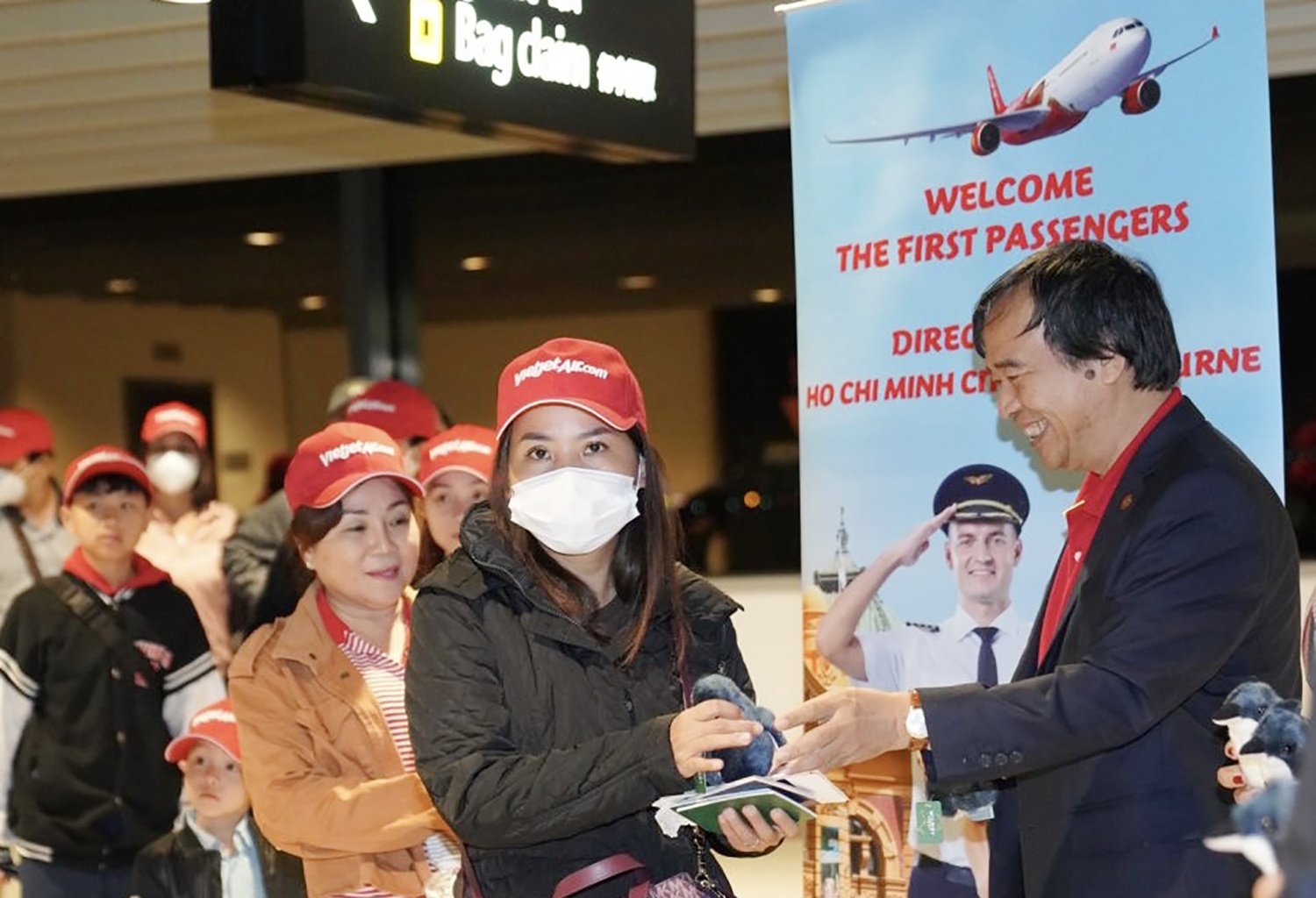 Vietjet,  ket qua kinh doanh anh 2