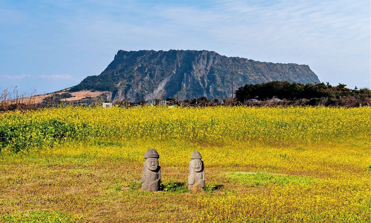 Du lich dao Jeju anh 2