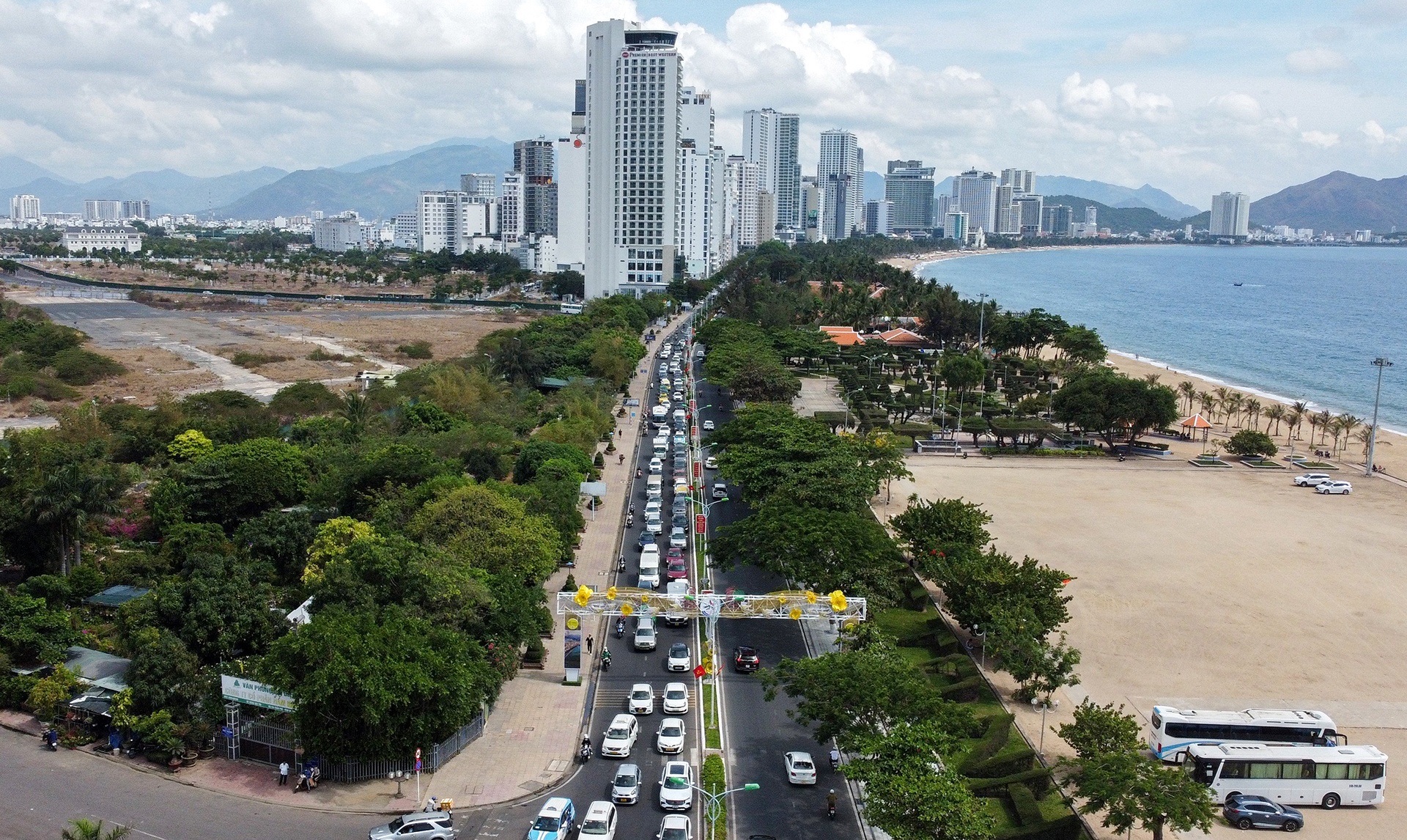 du lich Nha Trang anh 1