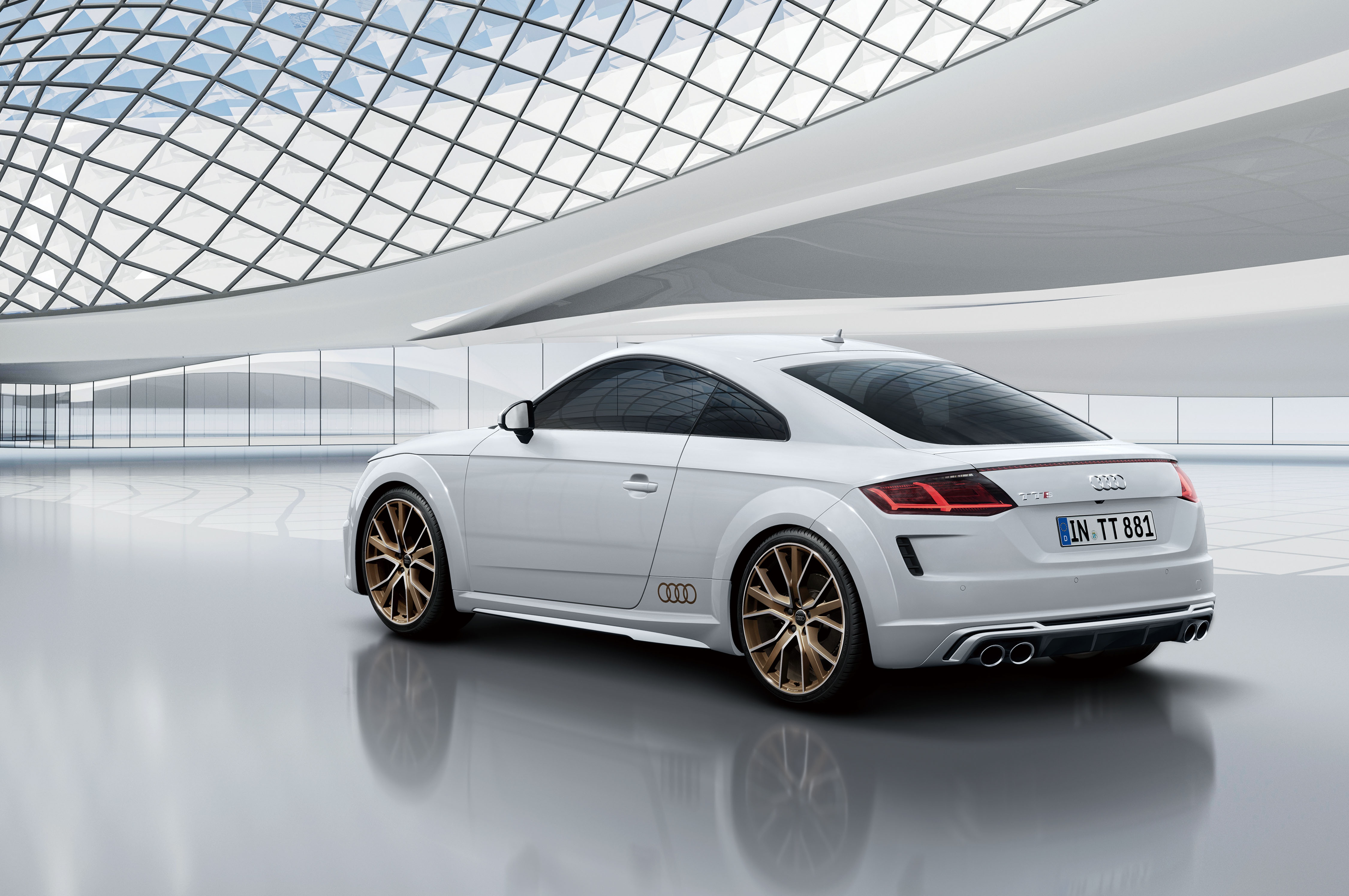 audi,  tt,  tts,  audi tts,  audi tt,  audi tts memorial edition,  memorial,  edition,  memorial edition,  phien ban dac biet,  nhat ban,  bmw,  mercedes,  mercedes-benz anh 6