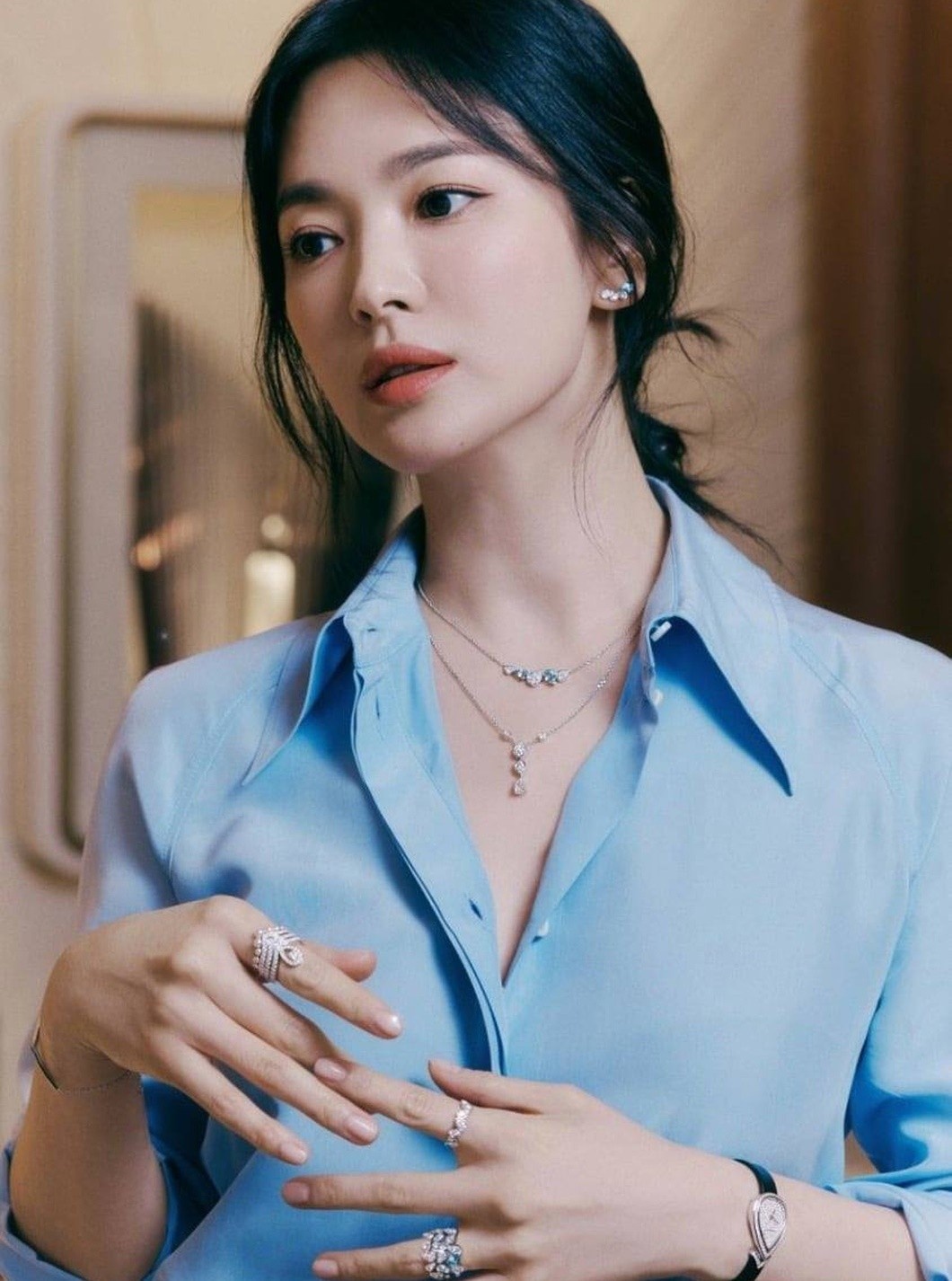 Song Hye Kyo anh 3