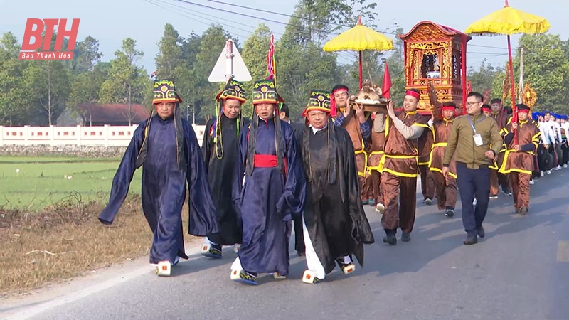 Lên đất Mường Khô nghe chuyện thủ lĩnh Hà Văn Mao đánh giặc ngoại xâm