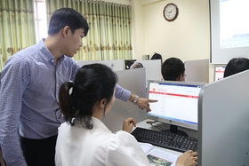 Tập huấn hệ thống đánh giá mô hình “Công dân học tập” và nghiệp vụ công tác khuyến học, khuyến tài, xây dựng xã hội học tập