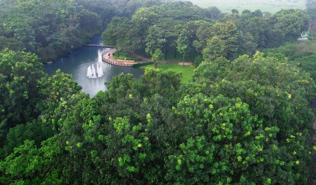 Gamuda Land hành trình ấn tượng hồi sinh ‘vùng đất bị lãng quên’ phía Tây Sài Gòn - Ảnh 3.