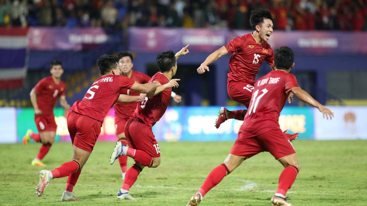 nhận định, dự đoán tỷ số u22 việt nam vs u22 indonesia, bán kết sea games