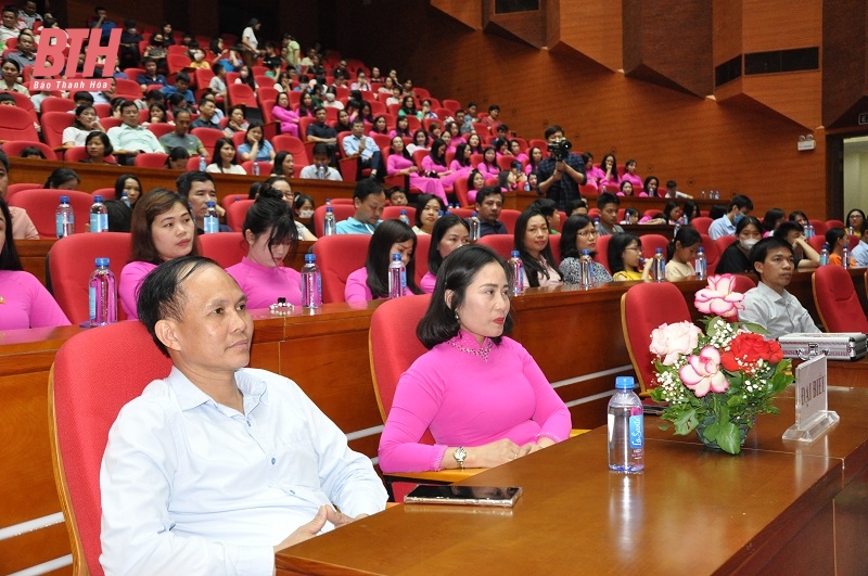 Toạ đàm “Cùng con sống an toàn, cuộc sống không nước mắt”