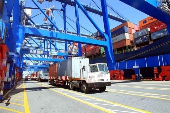 Việt Nam được kỳ vọng trở thành 'ngôi sao logistics' của châu Á - 2