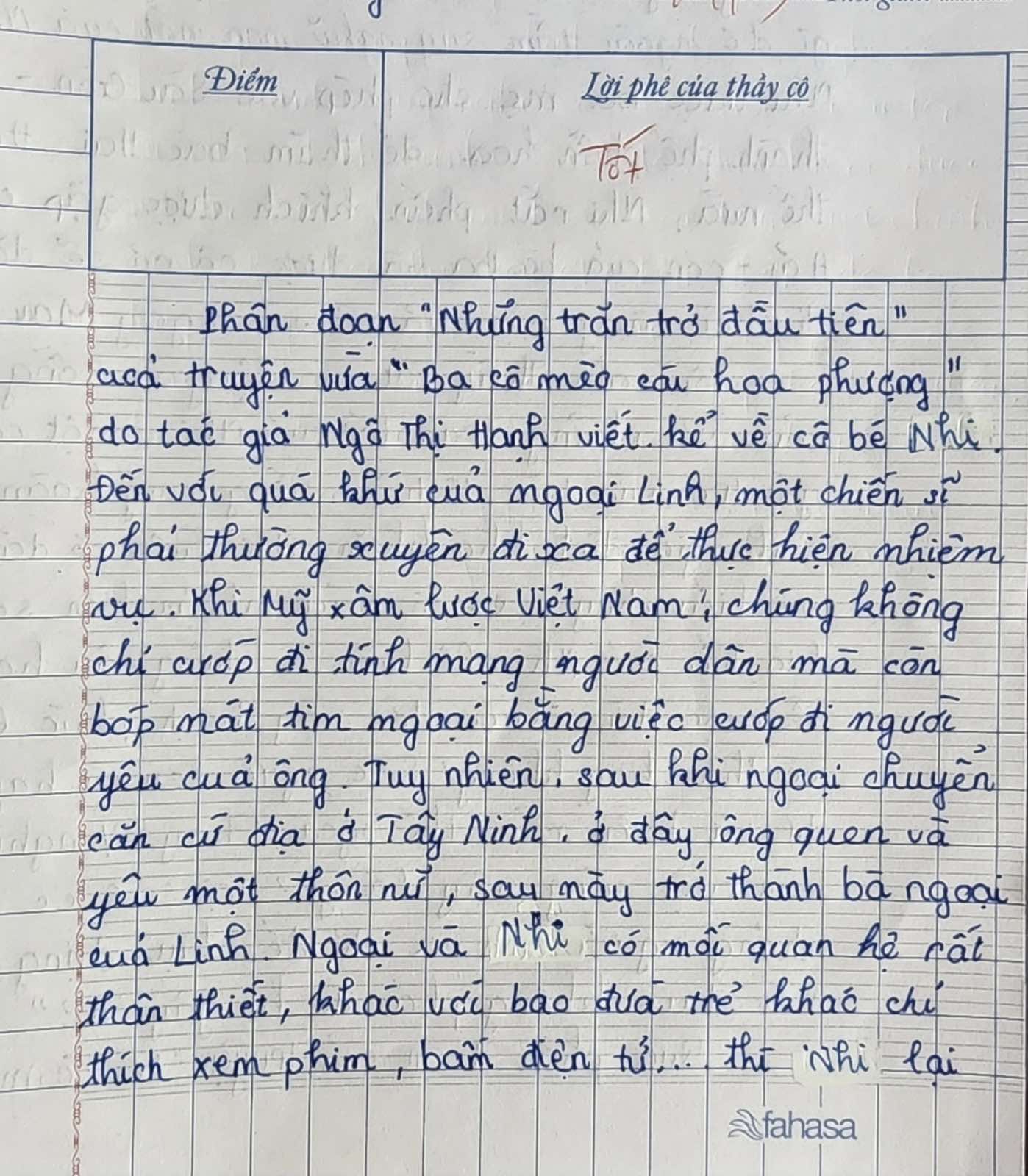 Có trường học phạt học sinh vi phạm nội quy rất &quot;lạ thường&quot; - Ảnh 4.