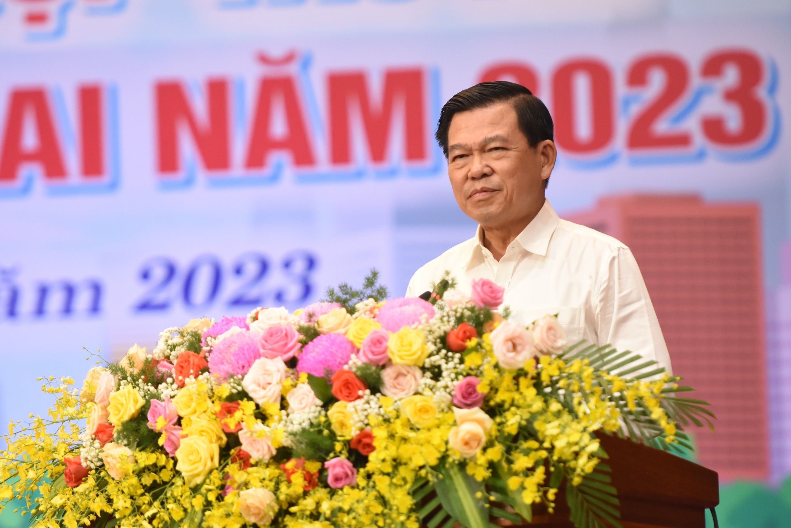 dong nai hoi nghi ket noi gap go doanh nghiep hop tac xa tren dia ban nam 2023