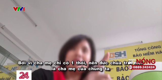 Tan nát gia đình vì Hội thánh Đức Chúa Trời