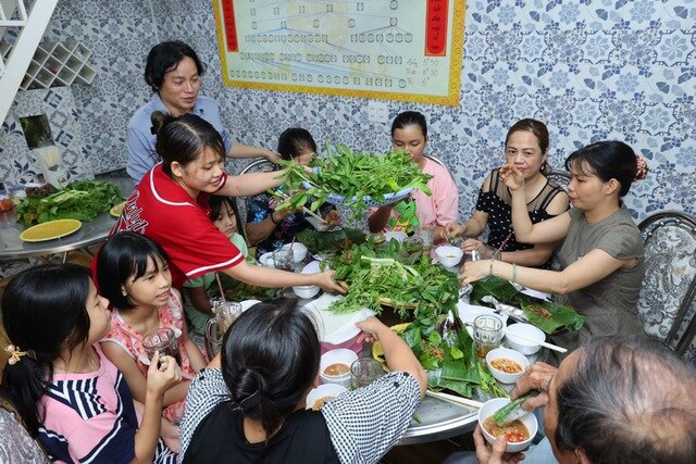 Chuyện ly kỳ về món ăn đặc sản Hồng Gia Trang - Ảnh 2.