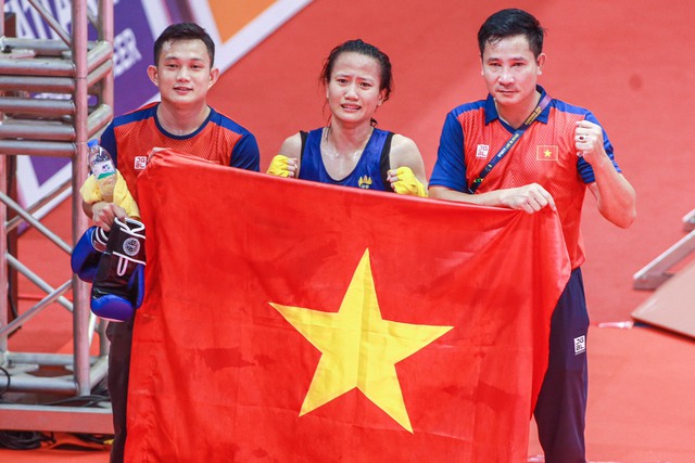 [Trực tiếp] SEA Games 32, ngày 15-5: Ngày vàng của các môn võ!