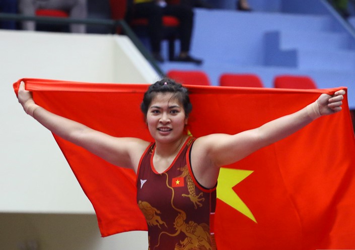 [Trực tiếp] SEA Games 32, ngày 15-5: Ngày vàng của các môn võ!