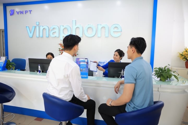 'Chill thả ga, không ngại data' với các gói cước cực ưu đãi từ VinaPhone hè này - 2